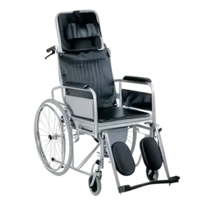 Carbon Fiber Electric Wheelchair