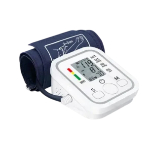 Health Monitoring